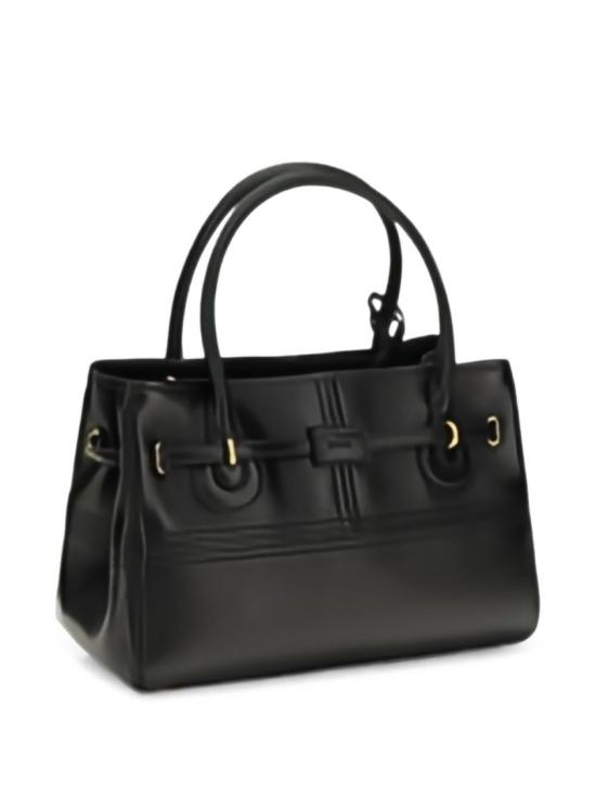 26FW 끌로에 토트백 CH26WS823S60001 Black - CHLOE