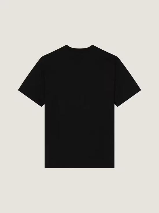 26FW 지방시 탑 MASTER ULT 009288 NOIR S BLACK - GIVENCHY
