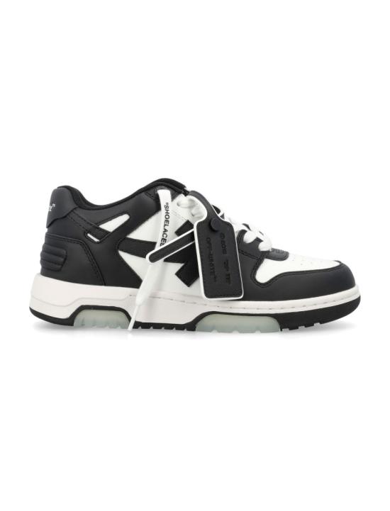 26FW 오프화이트 스니커즈 OMIA189C99LEA0070110 Grey