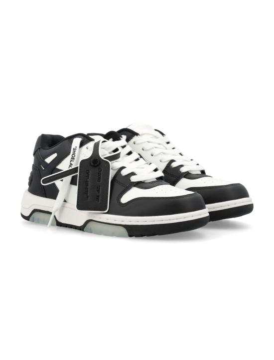 26FW 오프화이트 스니커즈 OMIA189C99LEA0070110 Grey - OFF WHITE