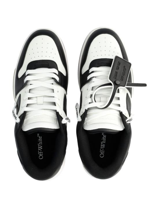 26FW 오프화이트 스니커즈 OMIA189C99LEA0070110 Grey - OFF WHITE
