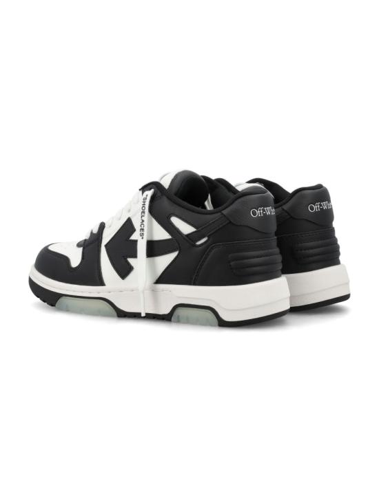 26FW 오프화이트 스니커즈 OMIA189C99LEA0070110 Grey - OFF WHITE