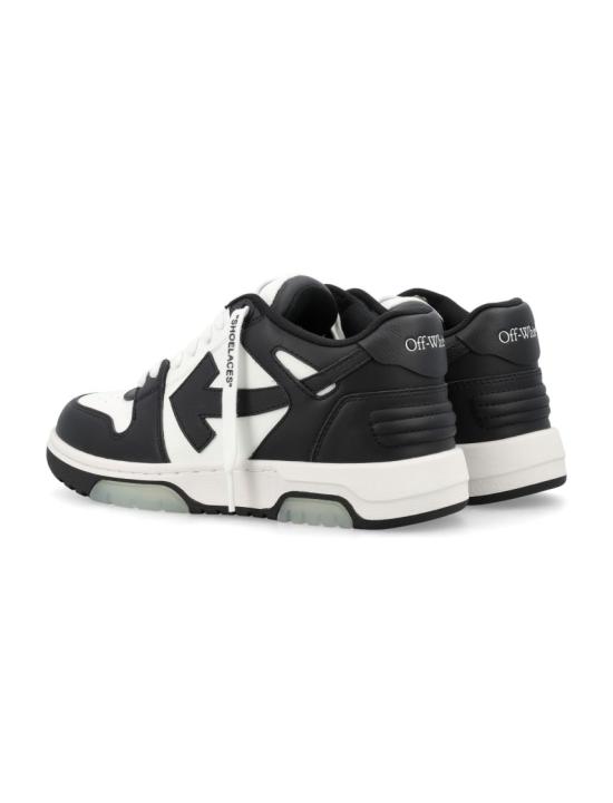 26FW 오프화이트 스니커즈 OMIA189C99LEA0070110 Grey - OFF WHITE