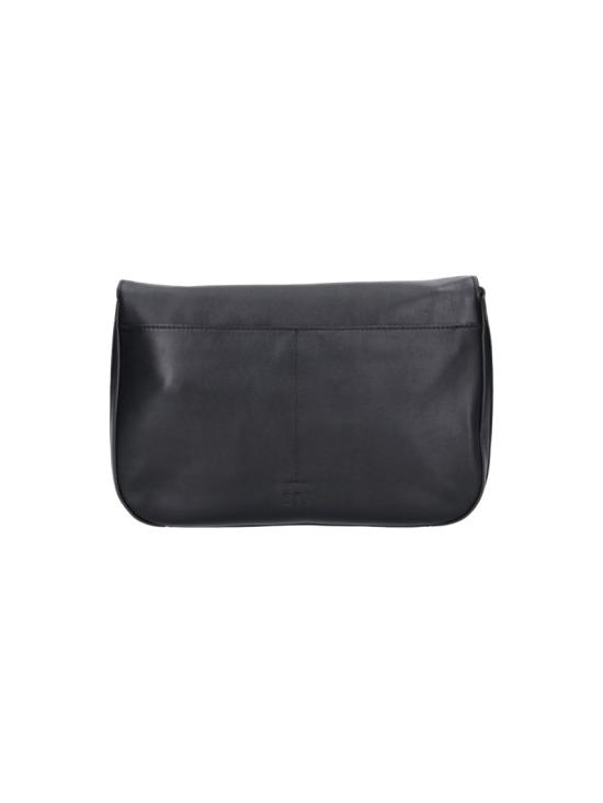 26FW 핑코 클러치/파우치 107655 A0QOZ99Q Black - PINKO