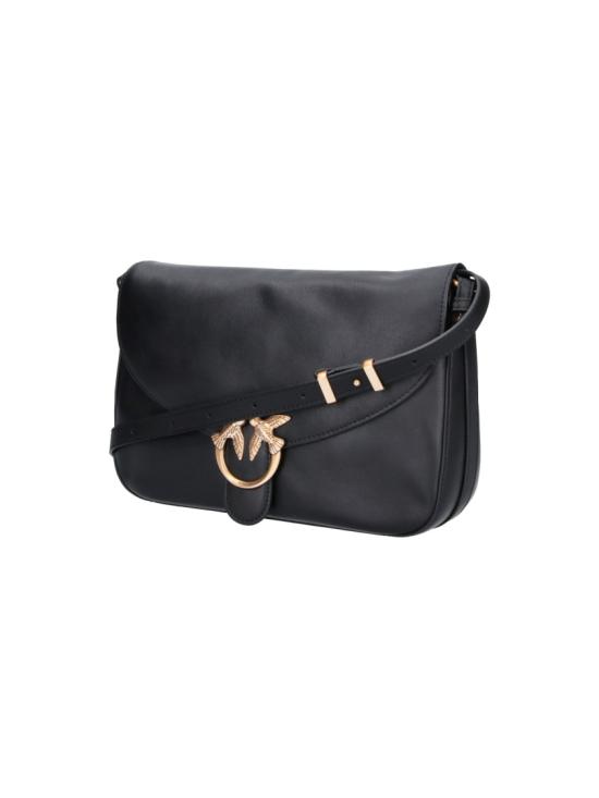 26FW 핑코 클러치/파우치 107655 A0QOZ99Q Black - PINKO