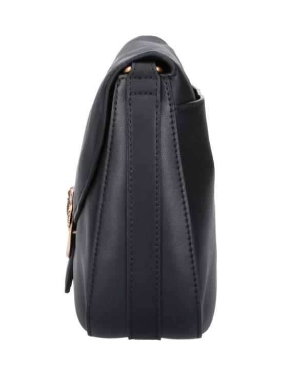 26FW 핑코 클러치/파우치 107655 A0QOZ99Q Black - PINKO
