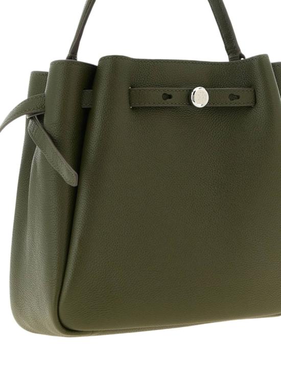 26FW 토리버치 로미 버킷백 166982 Green - TORY BURCH