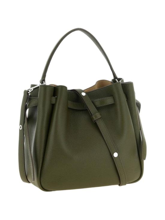 26FW 토리버치 로미 버킷백 166982 Green - TORY BURCH