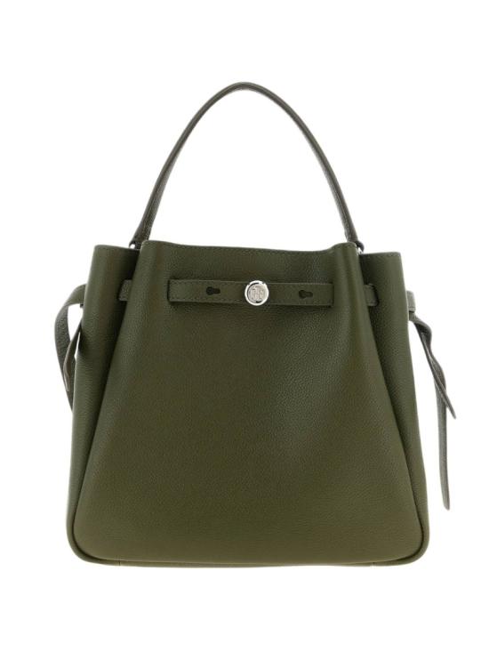 26FW 토리버치 로미 버킷백 166982 Green