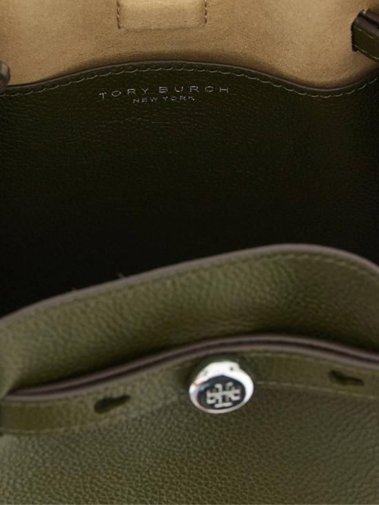 26FW 토리버치 로미 버킷백 166982 Green - TORY BURCH