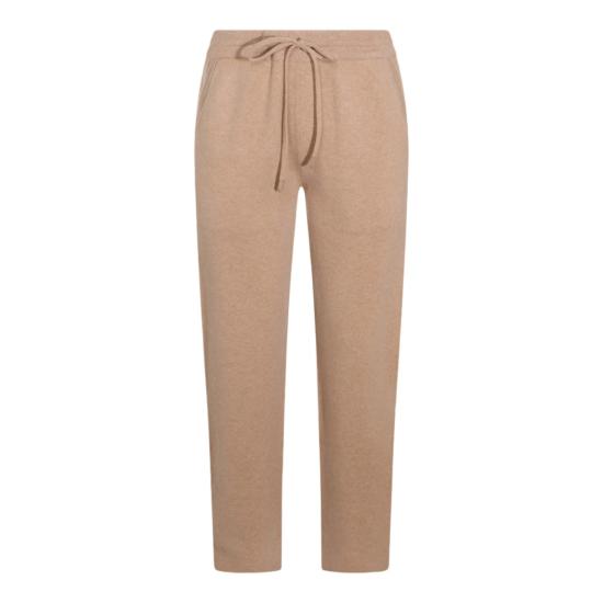 26FW 카날리 스트레이트 팬츠 C1143MK02487703 Brown