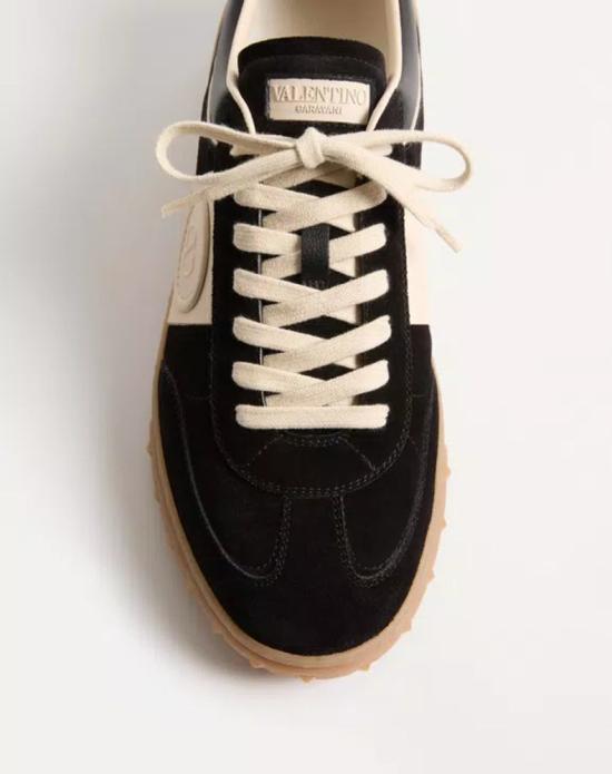 26SS 발렌티노 가라바니 스니커즈 MASTER ULT 008038 NOIR 39 BLACK - VALENTINO GARAVANI
