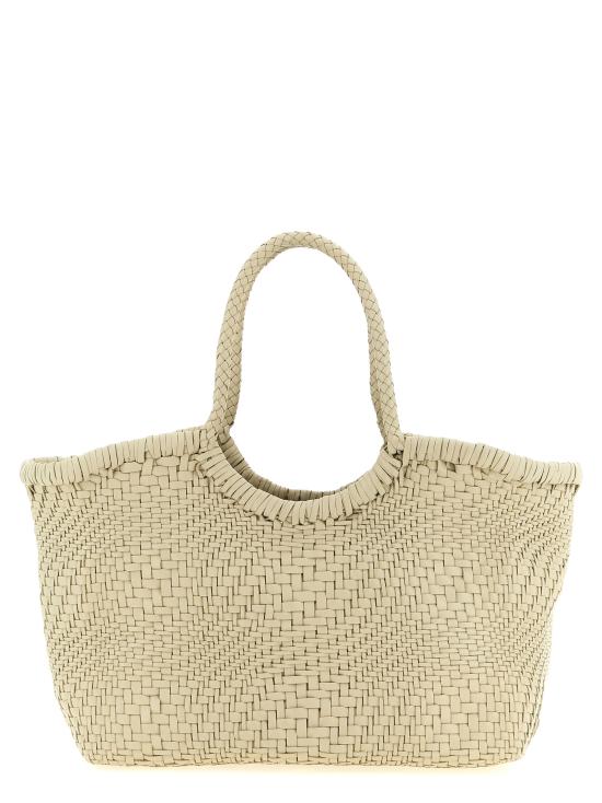 26FW 드래곤디퓨전 숄더백 8823DGW6MATPEARL White