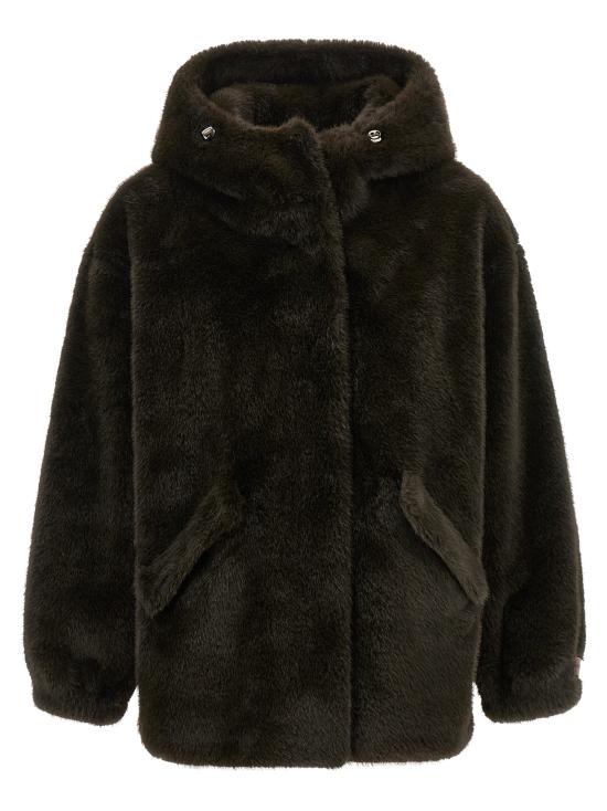 26FW 루 안드레아 무스탕 2670ARMYGREEN