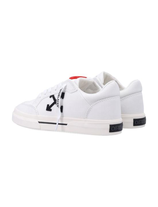 26FW 오프화이트 스니커즈 OWIA288C99FAB0030110 White - OFF WHITE