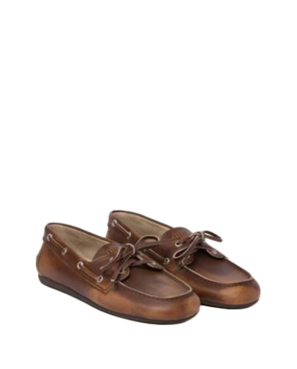 26FW 미우미우 남성 울 니트 가디건 MASTER ULT 009740 BRUCIATO 36 BROWN - MIU MIU