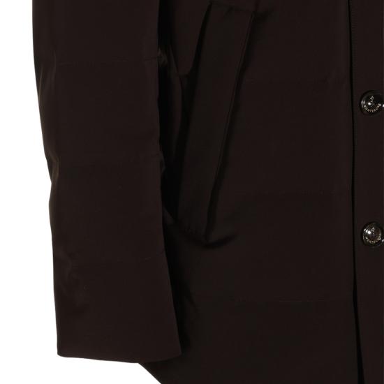 26FW 몬테꼬레 패딩 F11MUCX58118533 Brown - MONTECORE