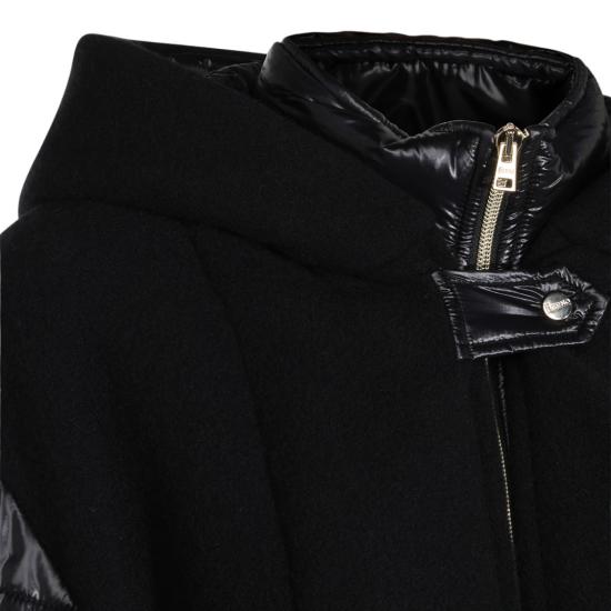 26FW 에르노 자켓 GC000625D333959300 Black - HERNO
