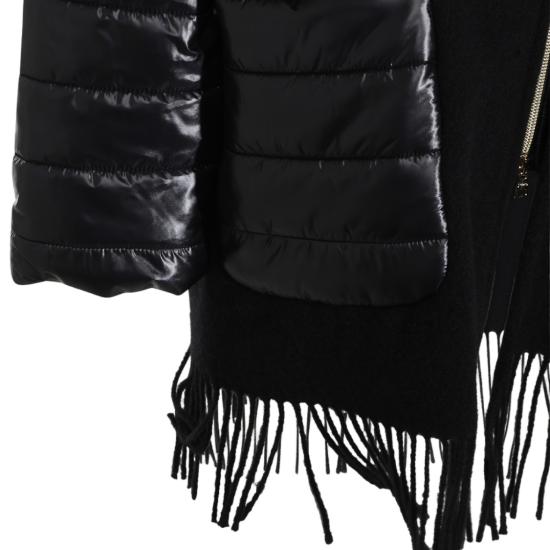 26FW 에르노 자켓 GC000625D333959300 Black - HERNO