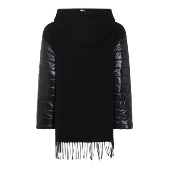 26FW 에르노 자켓 GC000625D333959300 Black - HERNO