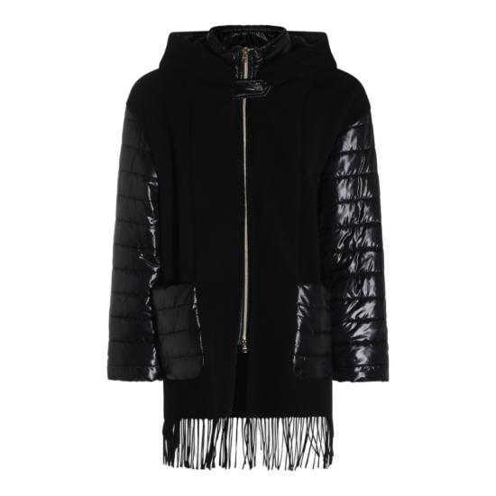 26FW 에르노 자켓 GC000625D333959300 Black