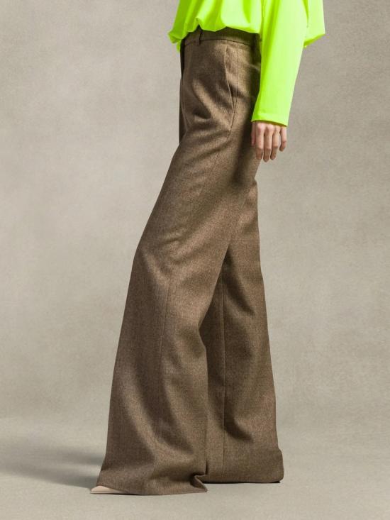 26FW 크루나 수트 팬츠 ANTES 2709 Neutrals - CRUNA