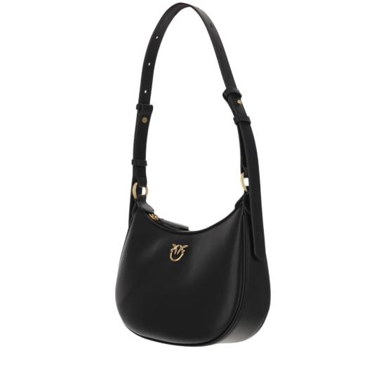 26FW 핑코 숄더백 102790A0F1Z99Q Black - PINKO