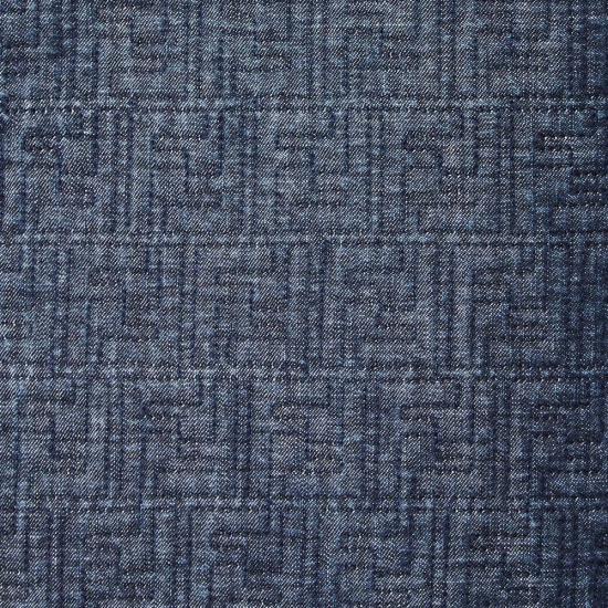 26SS 펜디 데님 팬츠 MASTER ULT 008399 BLEU 38 INDIGO - FENDI