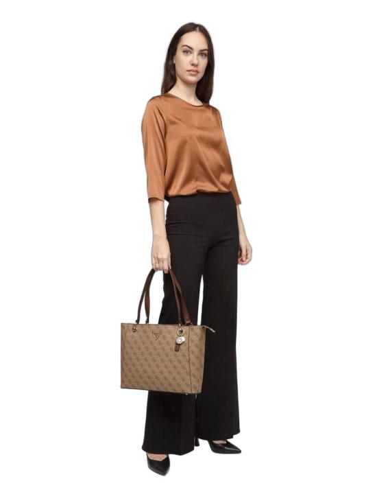  게스 토트백 HWBG96 72250 LGW ONESIZE Guess BEIGE - GUESS