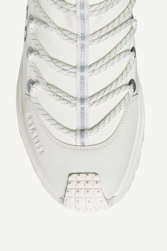 25FW 몽클레어 스니커즈 MASTER ULT 006878 BLANC 39 WHITE - MONCLER