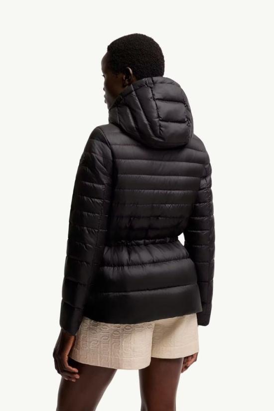  몽클레어 패딩 MASTER ULT 010154 NOIR 1 BLACK - MONCLER