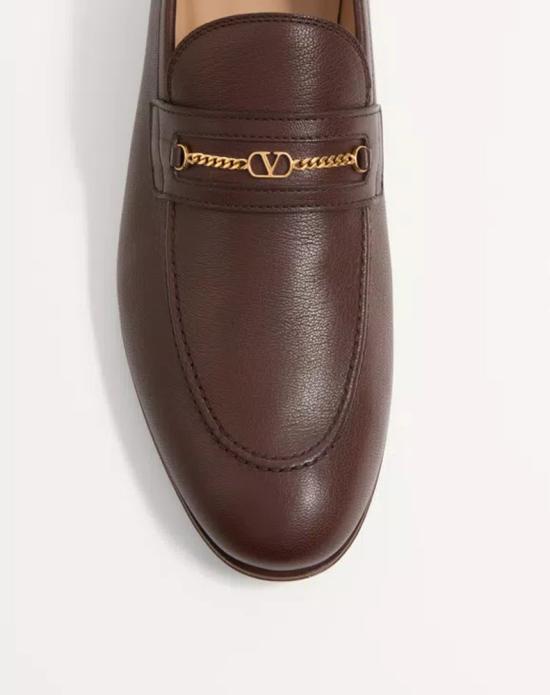 26SS 발렌티노 가라바니 스니커즈 MASTER ULT 008040 MARRON 40 BURGUNDY - VALENTINO GARAVANI