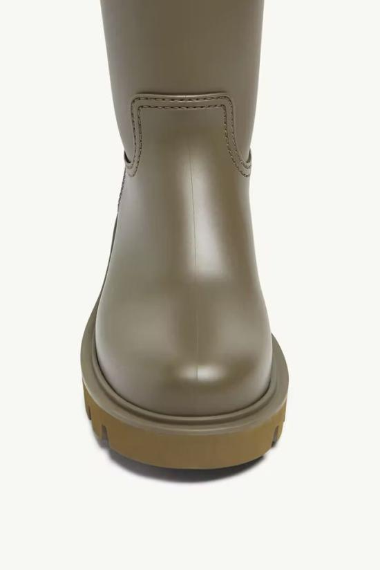  몽클레어 부츠 MASTER ULT 007451 KAKI 36 KHAKI - MONCLER