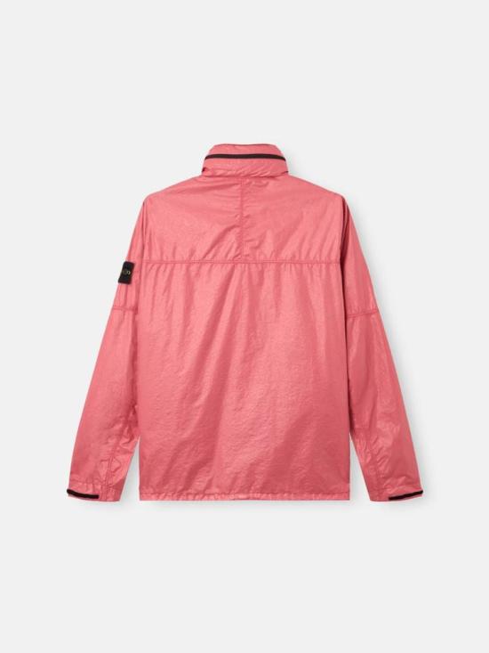  스톤 아일랜드 자켓 MASTER ULT 009392 GERANIUM M - STONE ISLAND