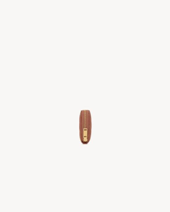  생로랑 지갑 ULT 006269 ROSE TU - SAINT LAURENT