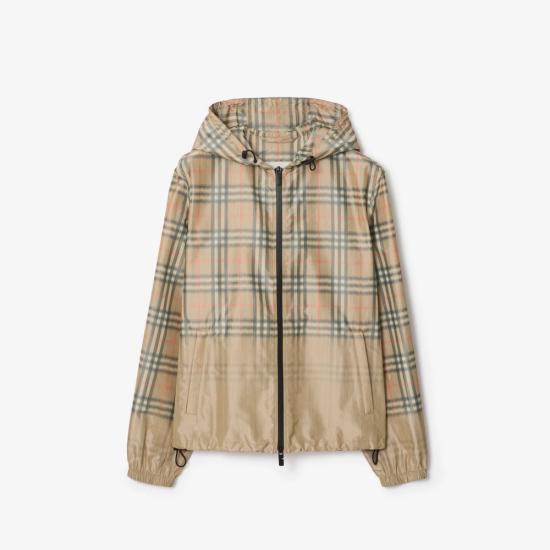 26SS 버버리 자켓 MASTER ULT 008074 IMPRIME M BEIGE