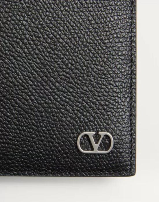 26SS 발렌티노 가라바니 남성지갑 ULT 008031 NOIR TU BLACK - VALENTINO GARAVANI