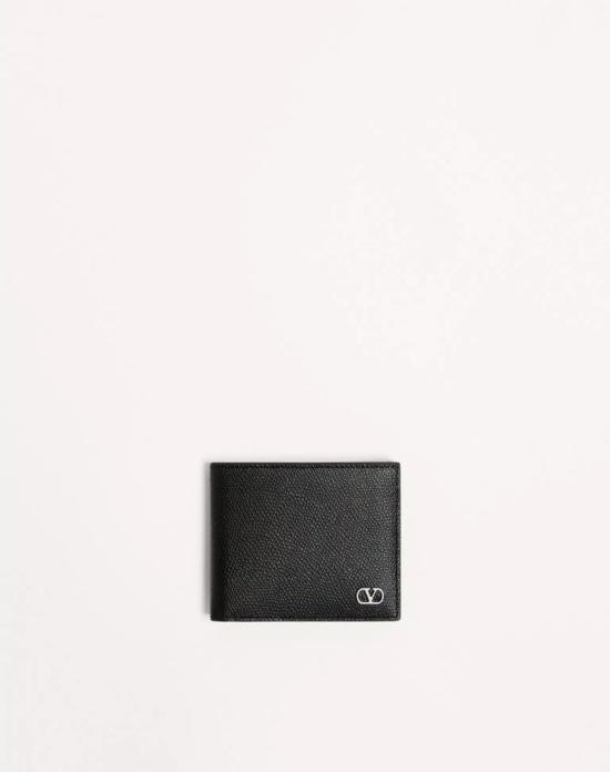 26SS 발렌티노 가라바니 남성지갑 ULT 008031 NOIR TU BLACK