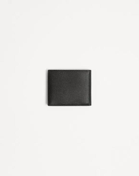 26SS 발렌티노 가라바니 남성지갑 ULT 008031 NOIR TU BLACK - VALENTINO GARAVANI