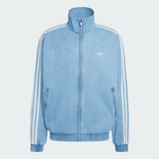  아디다스 자켓 KX1196 Light Blue DOM