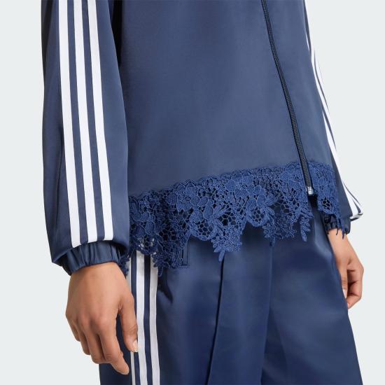  아디다스 자켓 LD1803 NIGHT INDIGO DOM - ADIDAS