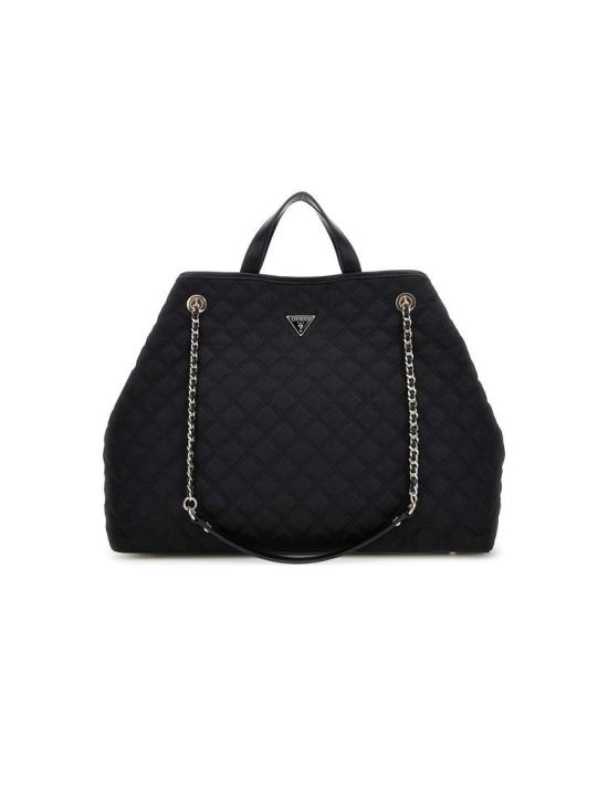  게스 토트백 HWYQ96 73290 BLA ONESIZE Guess BLACK
