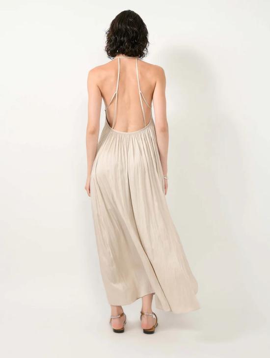 26SS 바바라 부이 원피스 MASTER ULT 008539 BEIGE 36 - BARBARA BUI