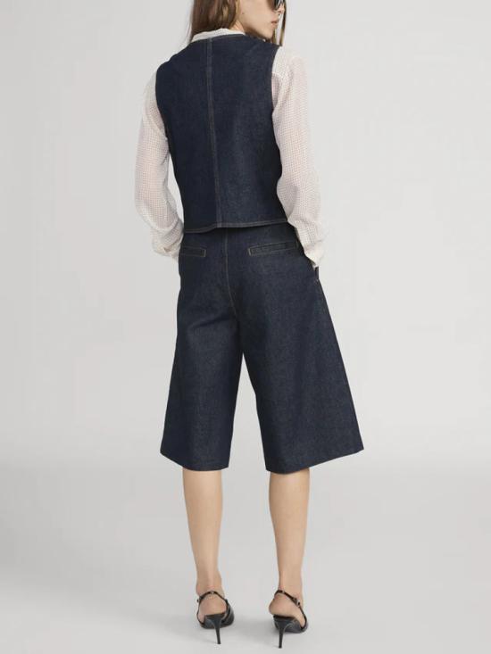 26SS 프레임 베스트 MASTER ULT 008530 IMPRIME S NAVY - FRAME