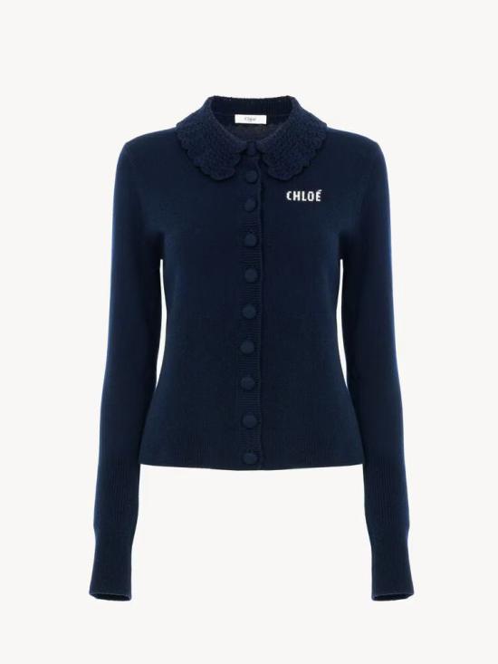 26FW 끌로에 베스트 MASTER ULT 009769 BLEU S NAVY