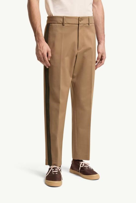  몽클레어 팬츠 MASTER ULT 009494 BEIGE 46 - MONCLER