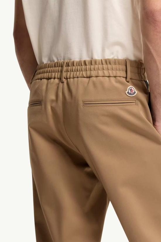  몽클레어 팬츠 MASTER ULT 009494 BEIGE 46 - MONCLER