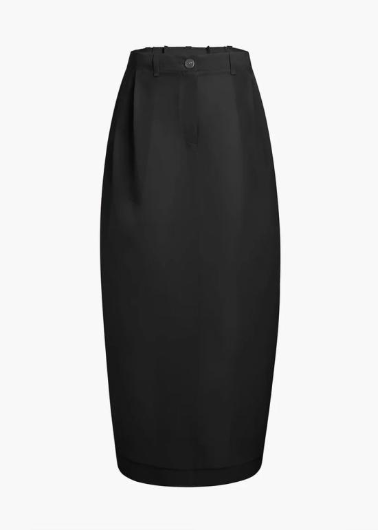  케이트 스커트 MASTER ULT 006443 NOIR 4 BLACK