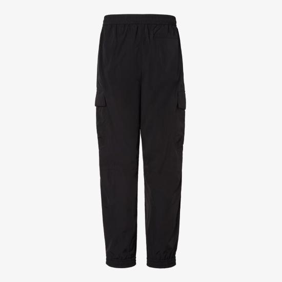 26SS 펜디 카고 팬츠 MASTER ULT 009871 NOIR 48 BLACK - FENDI