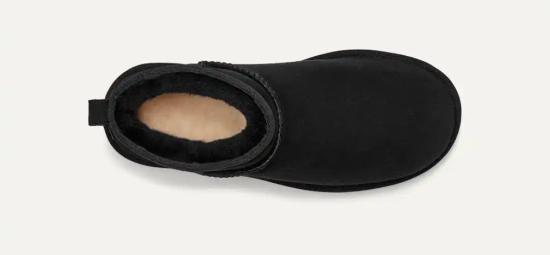  어그 뮬/슬리퍼 MASTER ULT 007325 NOIR 36 BLACK - UGG